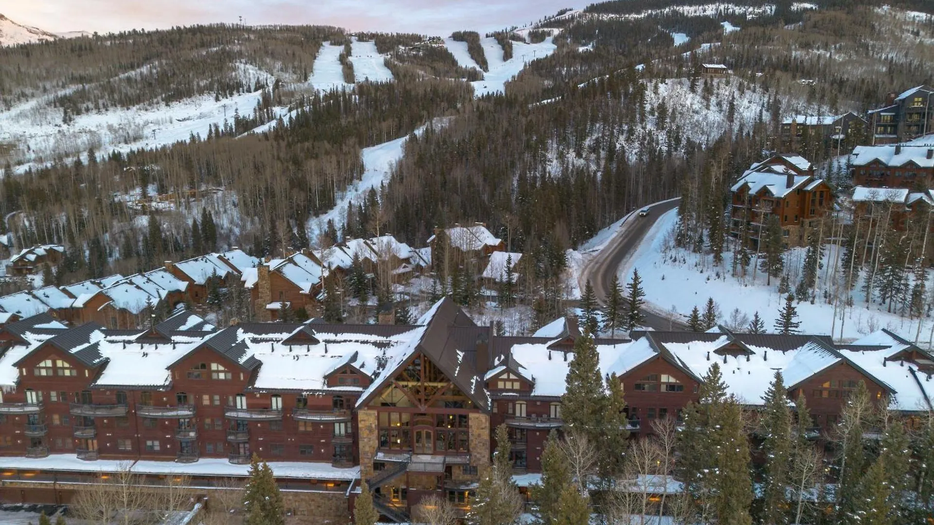 Best Places to Stay in Telluride Mountain Village